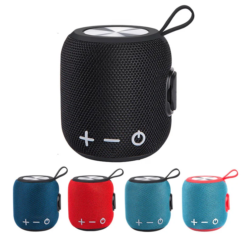 2019 Best Product Bluetooth Speaker Home Theatre System Speaker Wireless Portable Music Bluetooth Speaker Waterproof IPX7 - ANKUX.COM