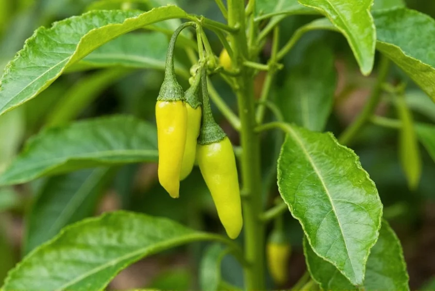 Hawaiian Chili Pepper Plant: Complete Growing Guide