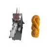 buy bread twisting dough twisting cutting hemp flower making machine