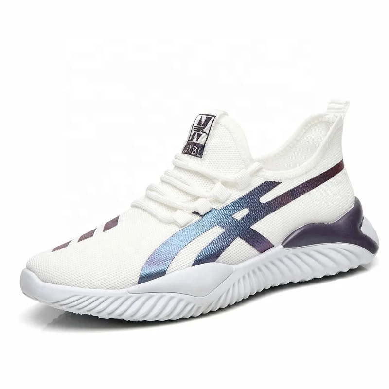 

constant temperature wholesale customized shoes men sneakers, Black, white