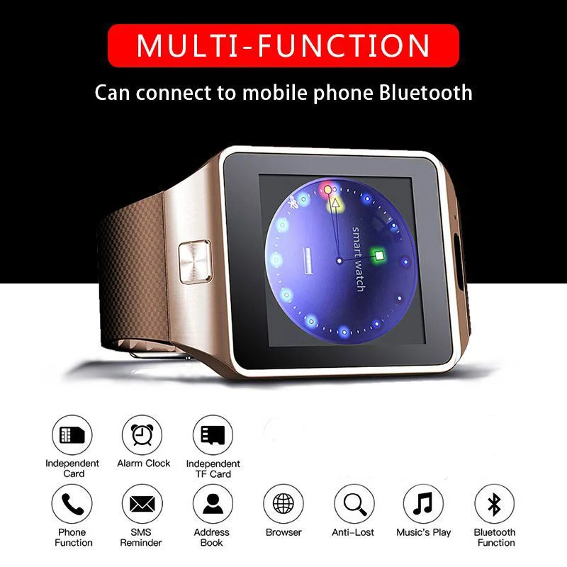 ticwatch with sim card