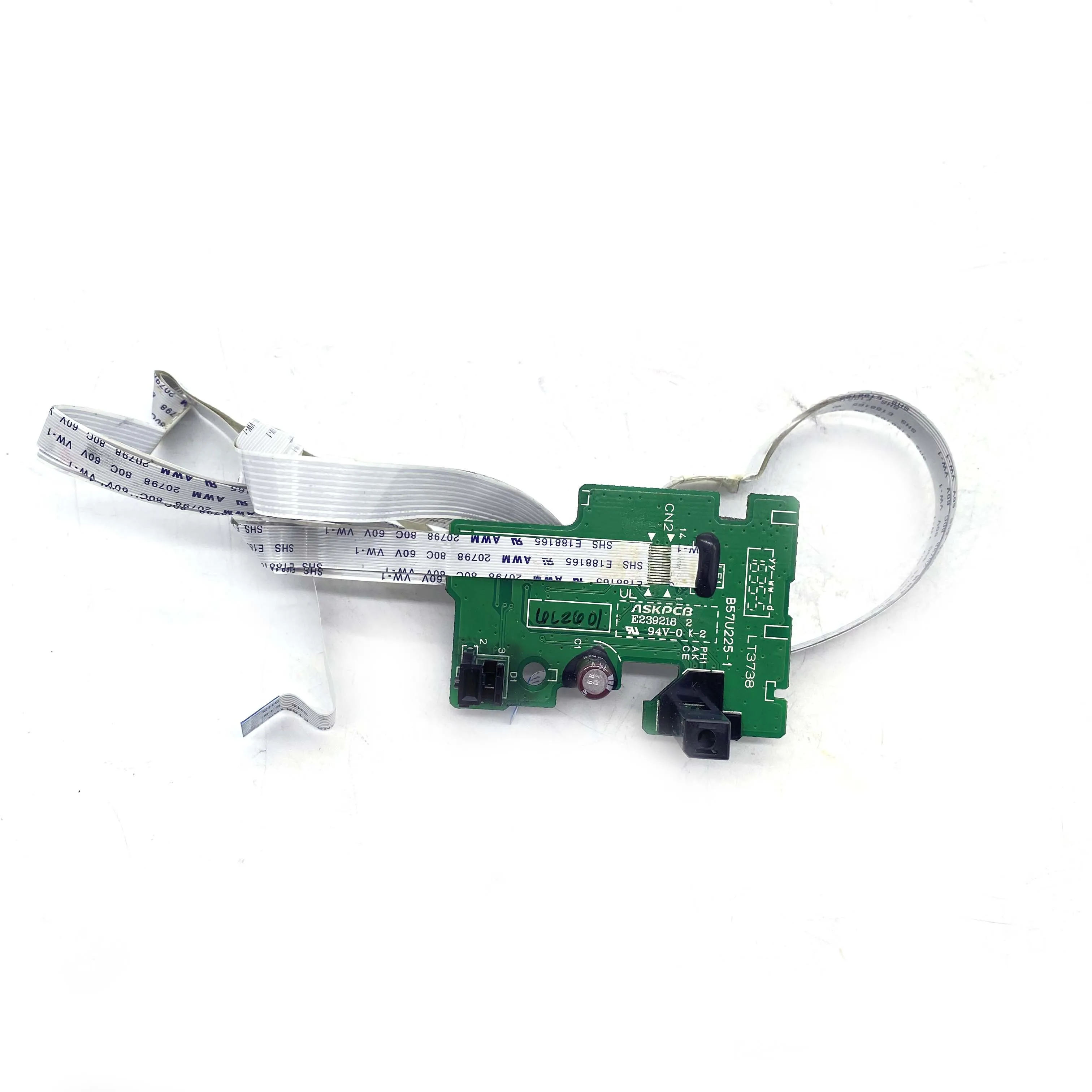 

Printhead sensor MFC-J480DW B57U225-1 fits for Brother MFC j460dw T310W J460 j562dw T560DW J485 T510W J485DW J562 j485dw