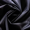 customized 210t plain polyester taffeta coating material for luggage