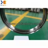 CNC Steel Ball Forging Machine Forging Machined transmiss parts gear selector