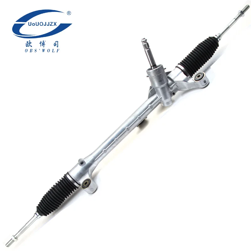 Auto Power Steering Rack Rhd Auto Steering Gear For Honda Vezel Ru5 Xrv