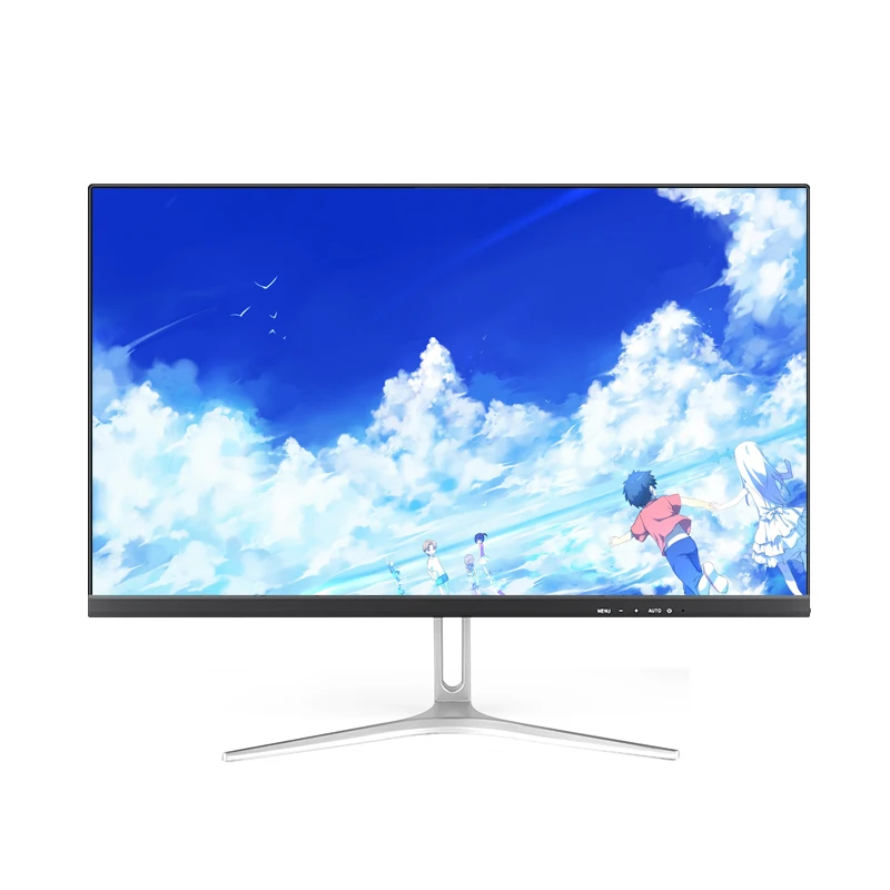 

Frameless Display OEM Monitor 1080P LED Computer PC Monitor