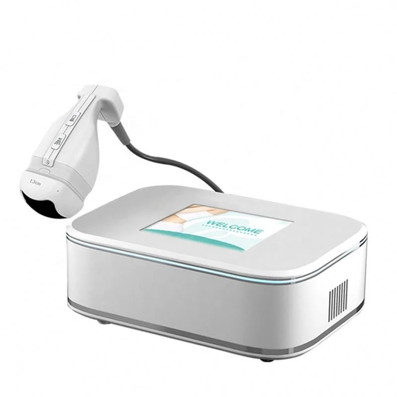 

Hot Sale Liposonix Portable Hifu