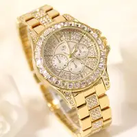 

Luxury Rose Gold Women Watches Minimalism Starry sky Magnet Buckle Fashion Casual Female Wristwatch Waterproof Roman Numeral