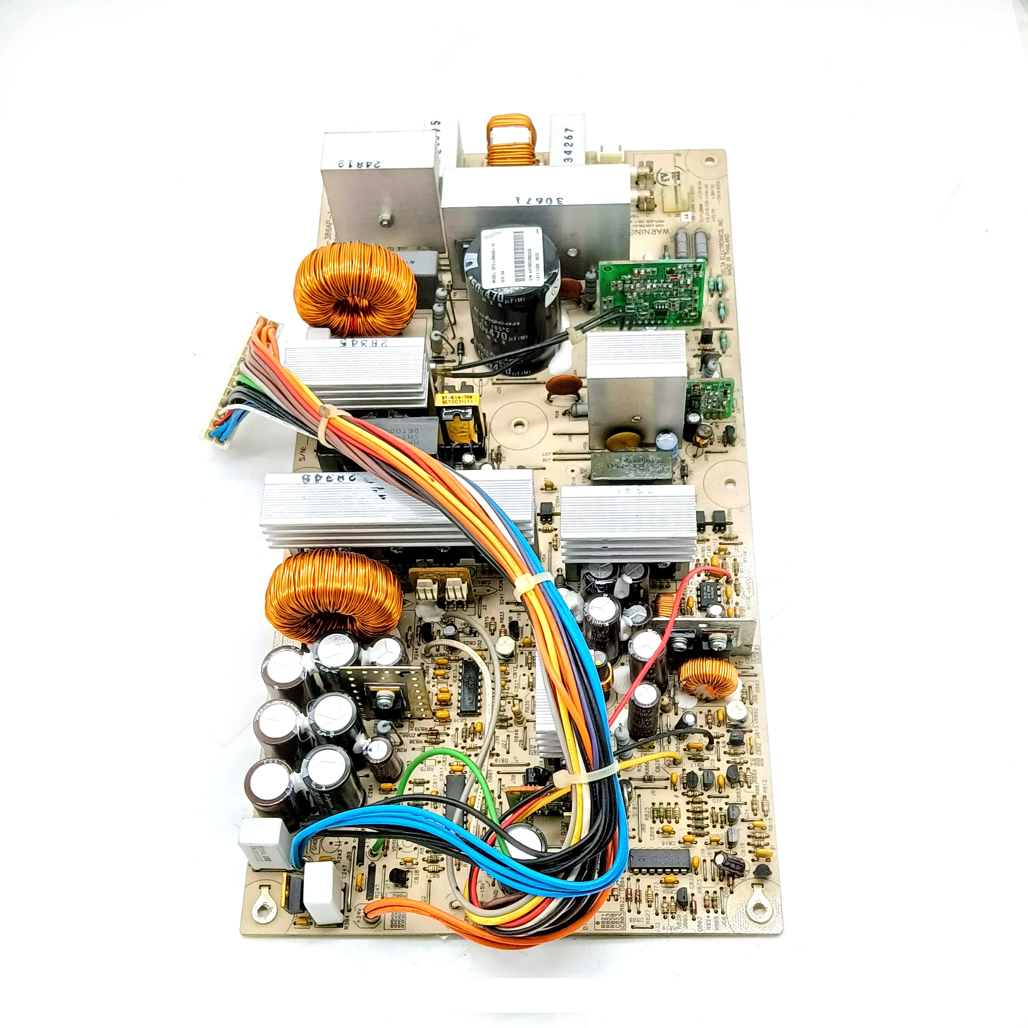 

Power Supply Board 5000 DPS-386AP-1 Fits For HP Designjet 5500 5000