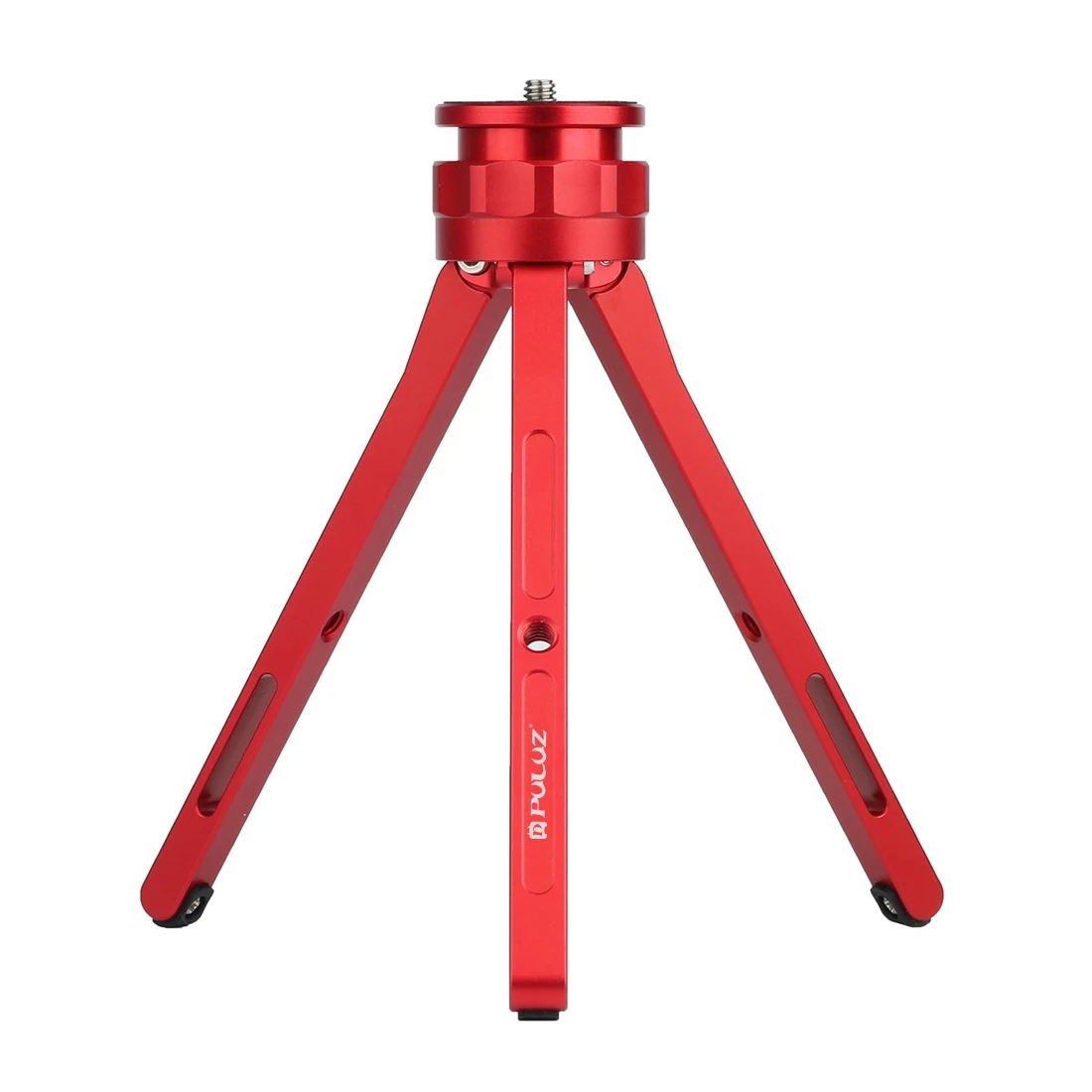 

Direct Manufacture Adjustable Portable Flexible Aluminum Alloy Camera Mini Tripod for Dslr Camera Tripod