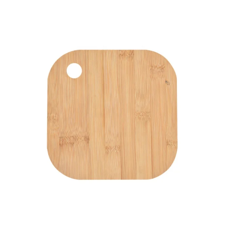 

Kitchenware Reusable Custom Small Bamboo Cutting Board Chopping