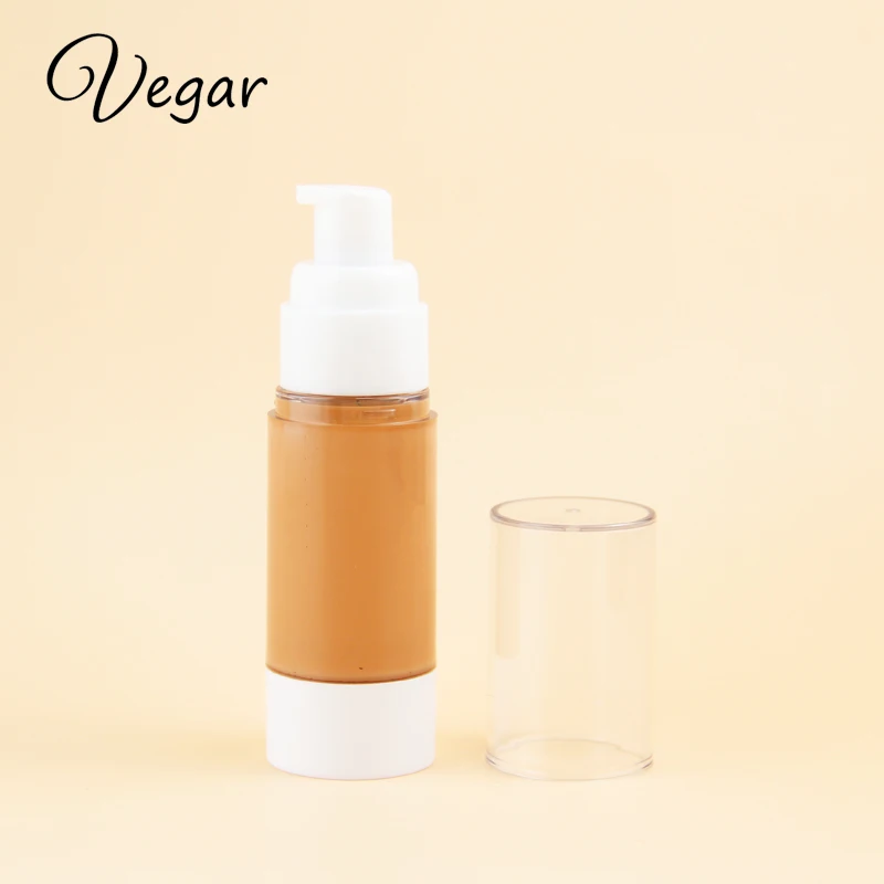 

41 Colors Full Coverage Private Label Waterproof Natural Makeup Liquid Foundation, 16 colors