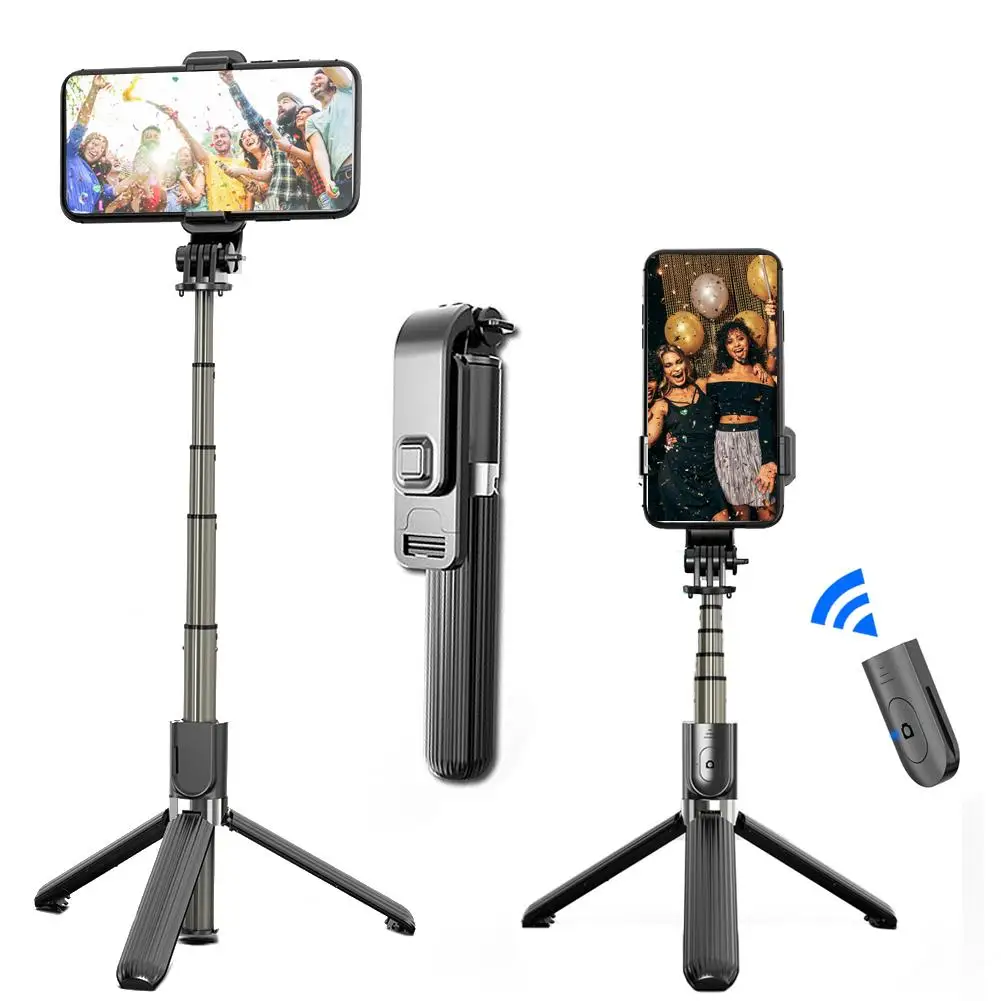 

2021 new mobile phone accessories stand for mobile phone stand for live or take photo hot sale cute phone stand, White