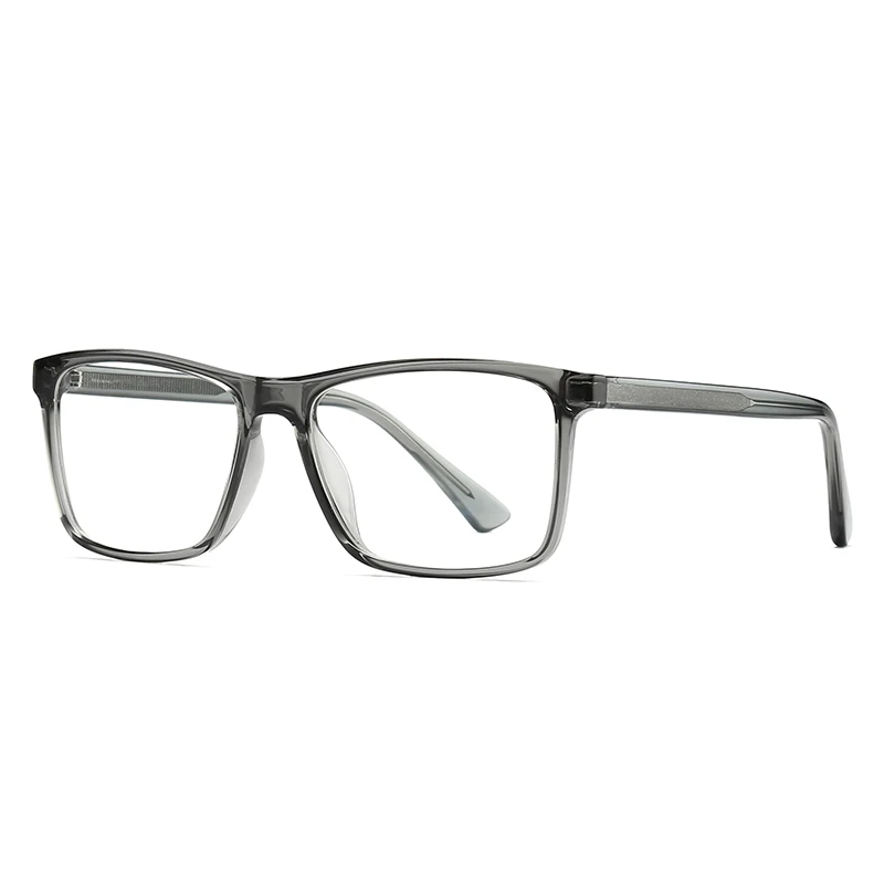 

THREE HIPPOS Glassses Eyewear Eyeglasses Optical Radiation Computer Antiradiation Sunglasses Frames Spectacles Blue Light, 4 colors for choose