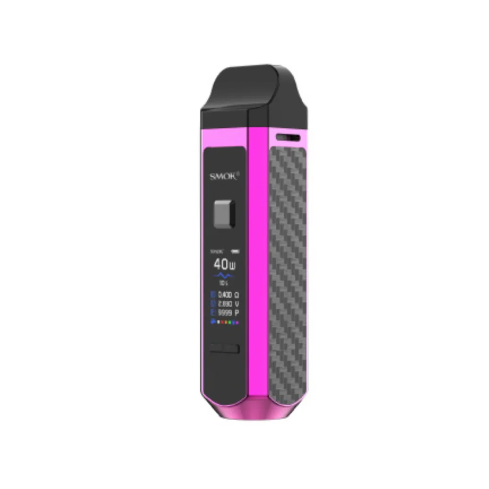 

2019 Wholesale SMOK RPM 40 Pod Mod Kit 1500mAh vape device