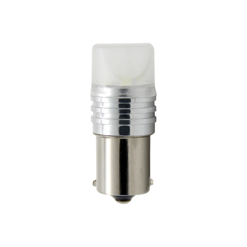
1156 led 3156 7440 BA15S S25 P21W turn signal strobe led lights brake light 1157 3157 7443 led car light Flashing bulbs t25 