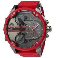 

2019 hot sales of men's watches with large dial personality doming black knight hip hop trend men's watch fashion trend wrist