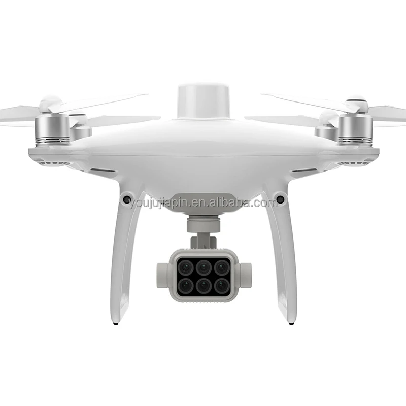 

phantom 4 multispectral to be used with agras mg-1p rtk t16 t20 agriculture drone with multispectral camera