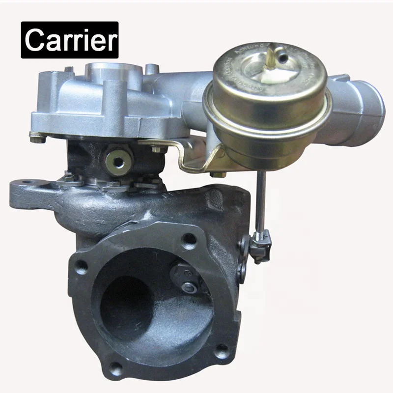 
KO4 TURBO 53049500001 WITH 1.8L 5V transverse ENGINE 