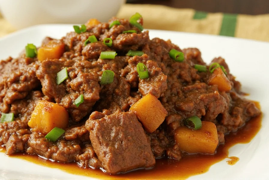 spice up your plate a flavorful guide to chipotle braised beef