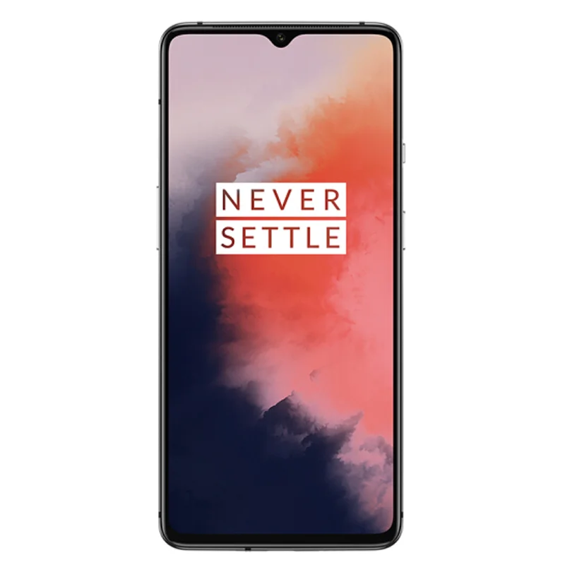 

New Oneplus 7T 6.65 inch 8GB 256GB mobiles QSN 855 plus mobilephone Android smartphone oneplus7t