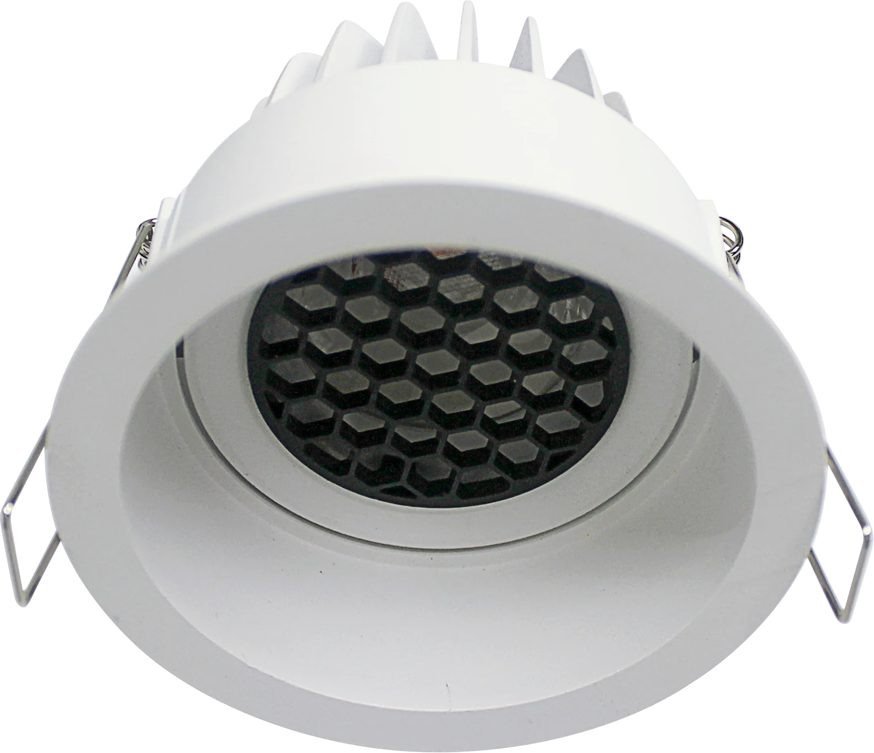 IP65 Waterproof  anti-glare led spotlighting for  bathroom kitchen