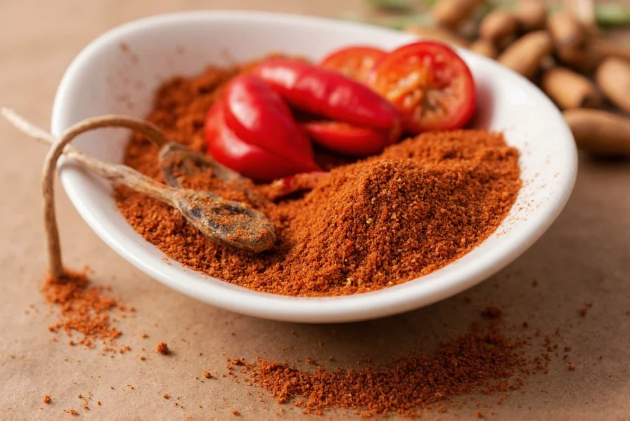 Chili Seasoning Guide: Ingredients, Recipe & Usage Tips