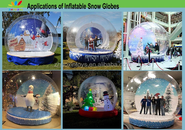 Snow Globe