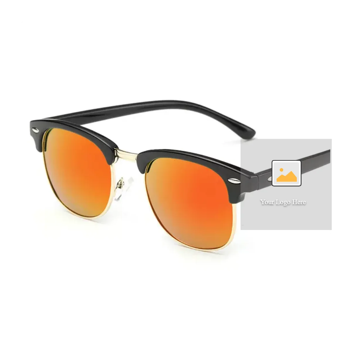 high quality sunglasses women river metal frames sunglass world