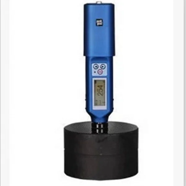 

TIME5120 Hardness Tester,LEEB HARDNESS TESTER