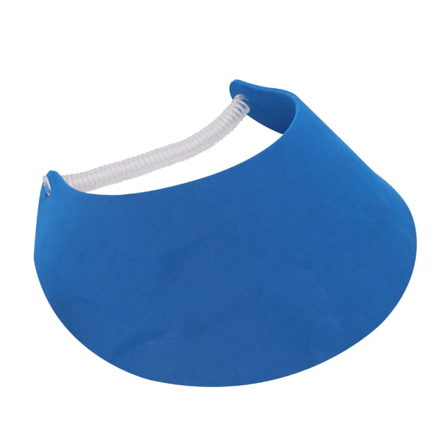 foam visors bulk