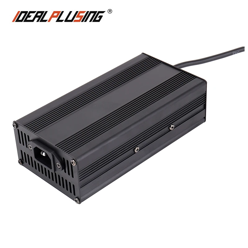 

Customized 500W series 220VAC 16A 17A 18A 19A 20A lithium lifepo4 battery charger 12 volts