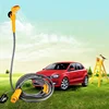 Portable DC 12V Electric Pump Pressure Car Pet Washer Car Plug Outdoor Kit Hook Camper Caravan Van Hiking Travel Camping Shower