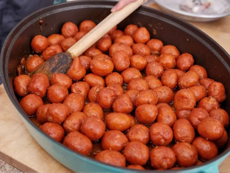 How to Cook Chorizo Sausage: Safe Methods & Tips