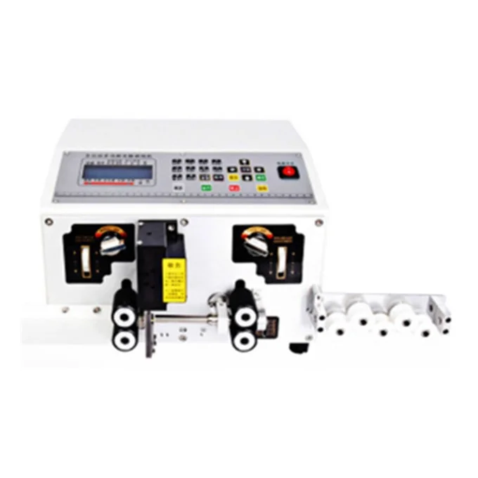 

Automatic Wire Harness Testing Equipment Tester Machine