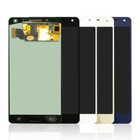 

original lcd for Samsung galaxy A3 A4 A5 A6 A7 A8 touch screen display digitizer assembly mobile phone lcds A3 A4 A5 A6 A7 A8