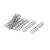 Huihuang Factory price continuous length ball pen compression spring