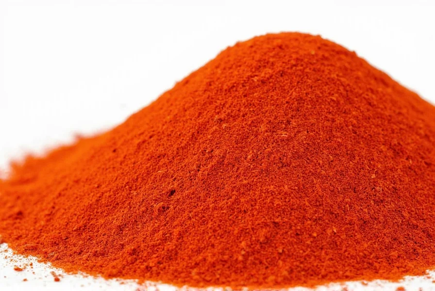 ground cayenne pepper