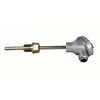 Universal Metal Sheathed PT100 Thermocouple Temperature Sensor in Various Project