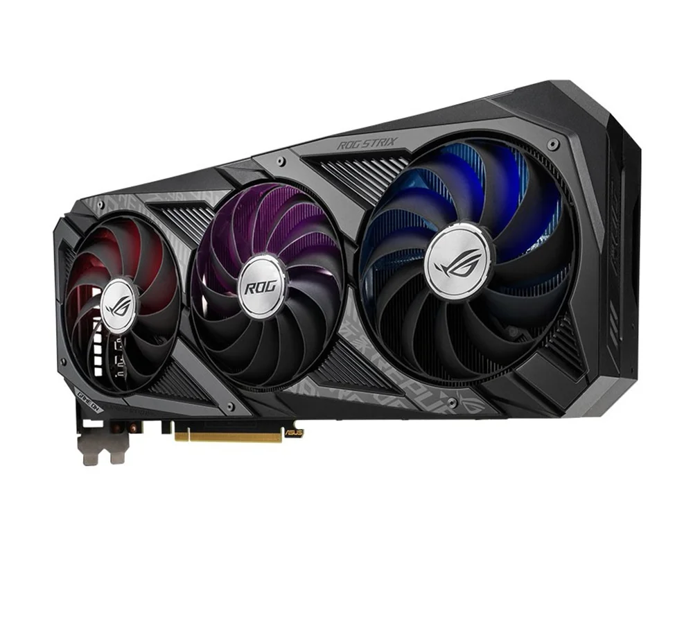 

STRIX RTX3080 O10G cheap graphic video cards RTX 3080 graphic cards 10G Video Card RTX3080