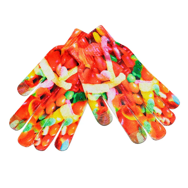 Touchscreen gloves (22)
