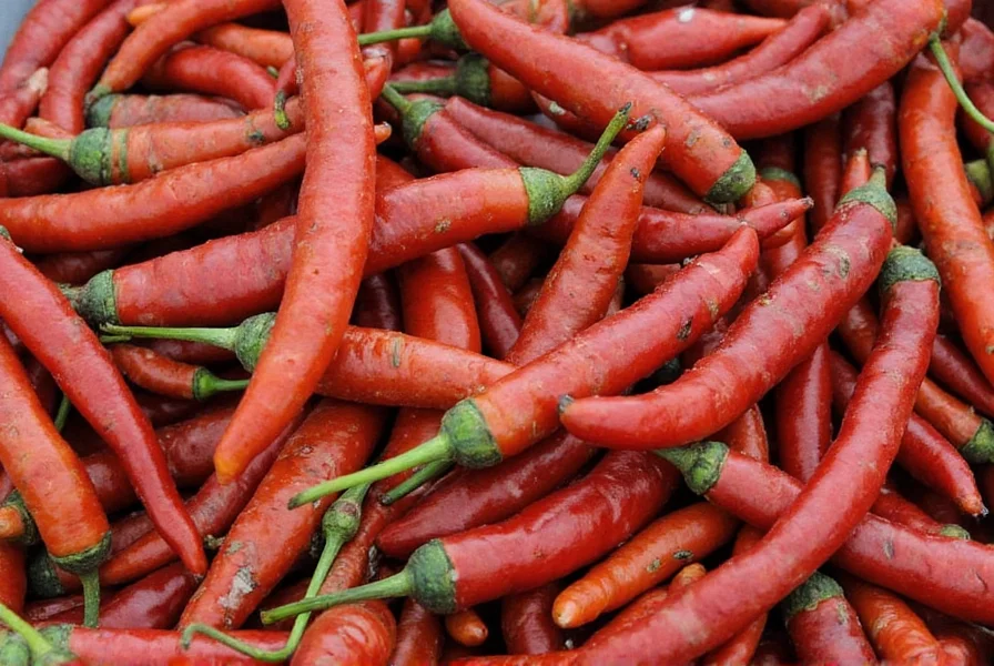 what is guajillo a spicy guide for enthusiasts and pros