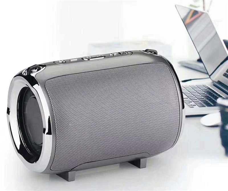 

New arrivals speakers BT wireless speaker S518 sound box