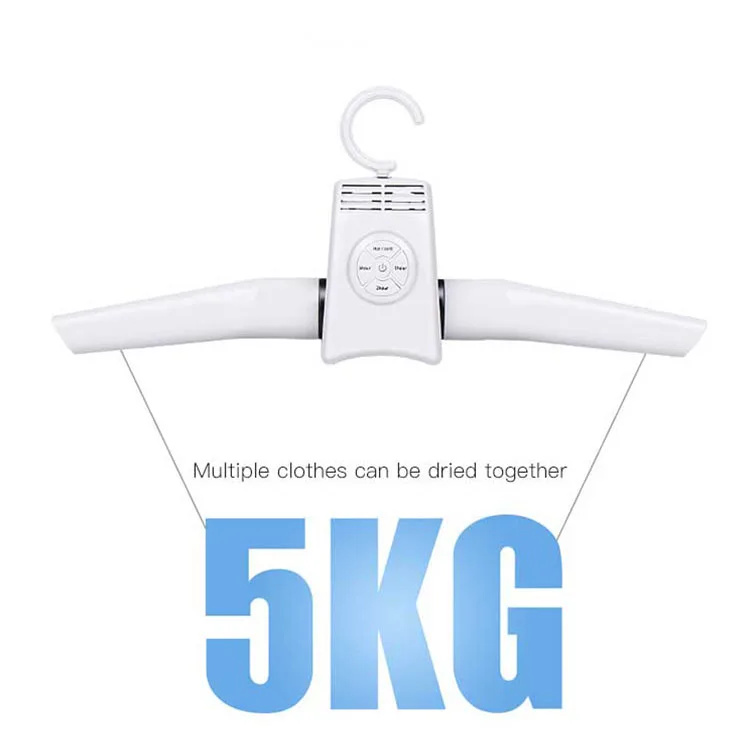 
Mini Portable Clothing Drying Hanger 