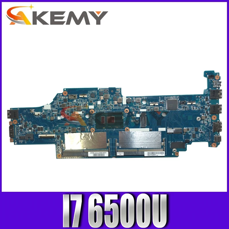 

Akemy For ThinkPad 13 S2 Aptop Motherboard Daops8mb8g0 I7 6500U Integrated Graphics 100% Test OK Quality Assurance