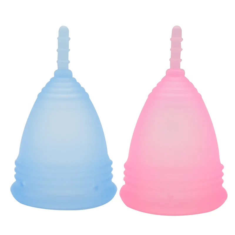 

Wholesale Menstruation Copa Menstrual Cup for Teen Girls, Multi color & customized