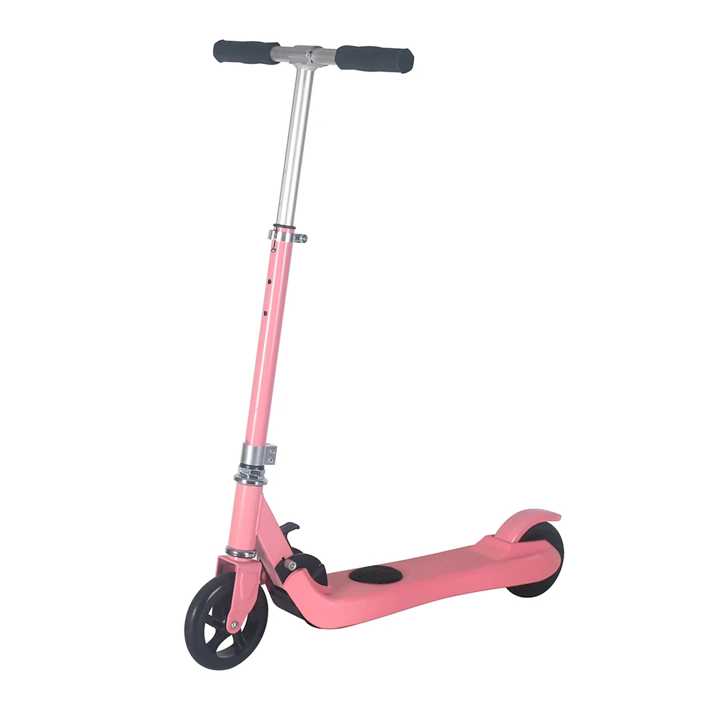 

Light Weight Foldable Mini Electric Scooter for Adult, Pink , oem