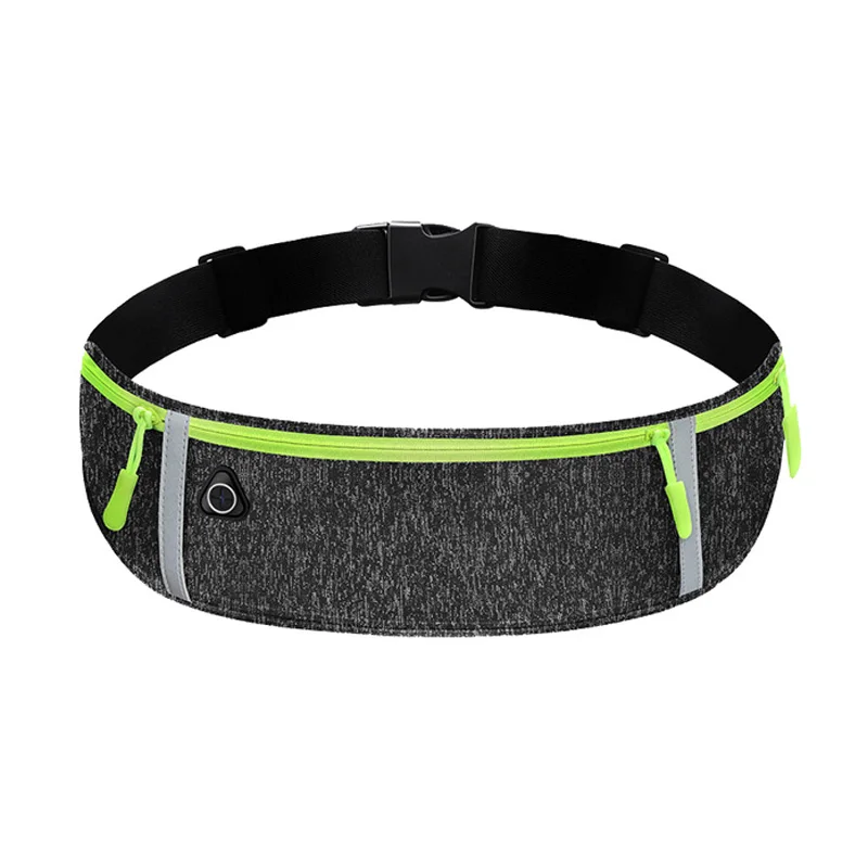 

Wholesale Fashion Custom Women Pack Multifunctional Waist Belt Bag Strap Customized CHINA LOGO Style Time Buckle Pattern Lady, Customized color