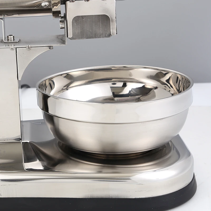 

New Design Stainless Steel Electric Ice Crusher/ice shaver/ice blender