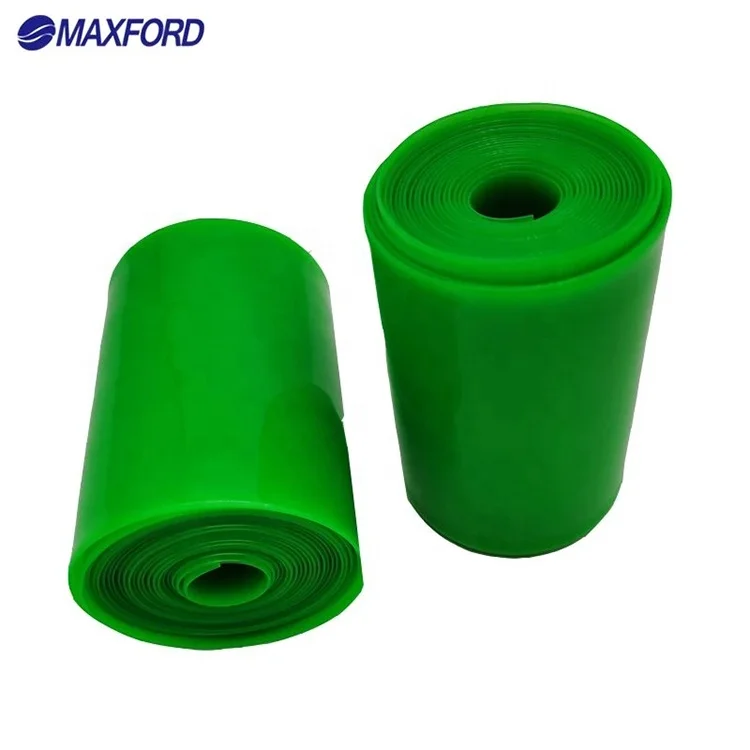 

MAXFORD 26" Fat Bike Anti Puncture Tire Band Bicycle Liner Anti-Puncture Belt Cycling Tire Protector Tube Protector Tape, Green color or customized color